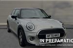 2020 MINI Hatchback 5dr