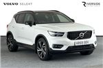 2019 Volvo XC40