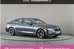 2021 BMW 4 Series Gran Coupe