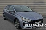 2024 Hyundai i20