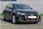 2022 Audi A1