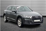 2017 Audi Q5