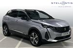 2024 Peugeot 3008