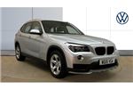 2015 BMW X1