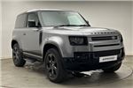 2024 Land Rover Defender