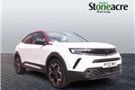 2022 Vauxhall Mokka