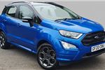 2020 Ford EcoSport