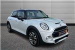 2018 MINI Hatchback 5dr