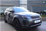 2021 Land Rover Range Rover Evoque