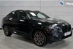 2024 BMW X4