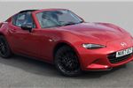 2017 Mazda MX-5