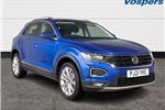 2021 Volkswagen T-Roc