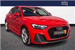 2019 Audi A1