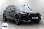 2021 Cupra Formentor