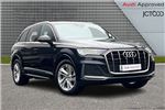 2020 Audi Q7