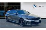 2022 BMW 3 Series Touring