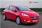 2019 Vauxhall Corsa