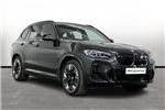 2023 BMW iX3