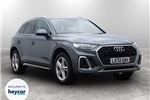 2022 Audi Q5