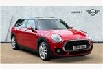 2018 MINI Clubman
