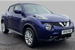 2015 Nissan Juke