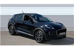 2022 Ford Puma