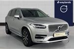 2021 Volvo XC90