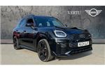 2024 MINI Countryman