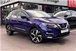 2018 Nissan Qashqai