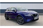 2022 Nissan Qashqai