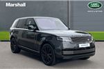 2023 Land Rover Range Rover