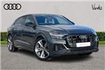 2022 Audi Q8