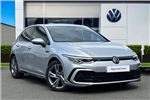 2024 Volkswagen Golf