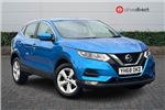 2018 Nissan Qashqai