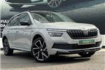 2021 Skoda Kamiq