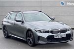 2024 BMW 3 Series Touring