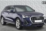 2021 Audi Q3
