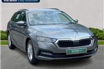 2024 Skoda Octavia Estate