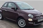 2019 Fiat 500