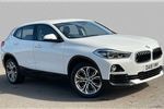 2018 BMW X2