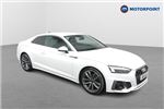 2021 Audi A5