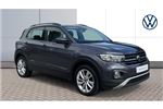 2022 Volkswagen T-Cross
