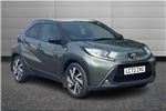 2023 Toyota Aygo X