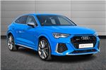 2020 Audi RS Q3