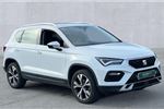 2023 SEAT Ateca