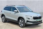 2024 Skoda Karoq