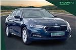 2021 Skoda Octavia