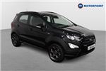 2022 Ford EcoSport