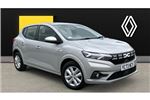 2023 Dacia Sandero