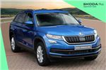 2020 Skoda Kodiaq